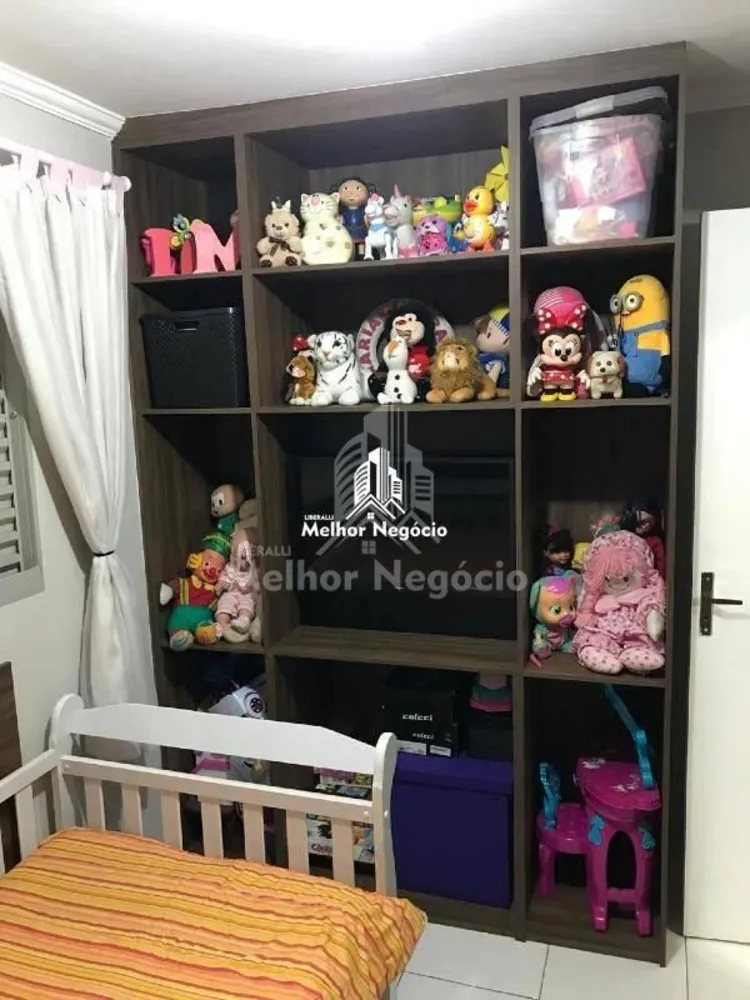 Apartamento, 3 quartos, 85 m² - Foto 1