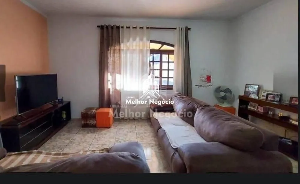 Casa, 2 quartos, 204 m² - Foto 3