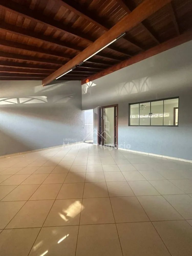 Casa, 3 quartos, 101 m² - Foto 6