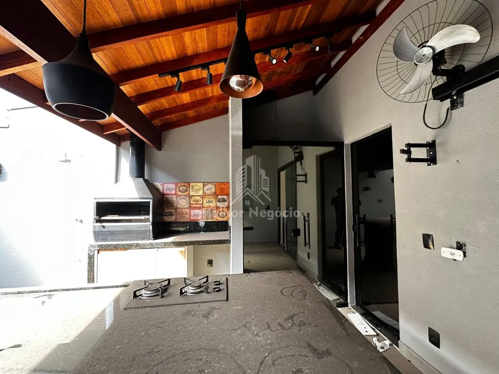 Casa, 2 quartos, 68 m² - Foto 4