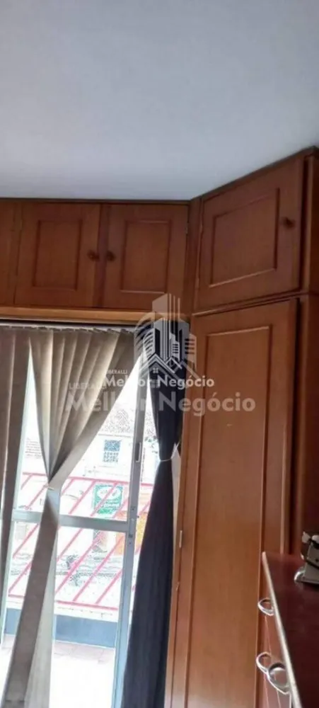 Apartamento, 1 quarto, 37 m² - Foto 4