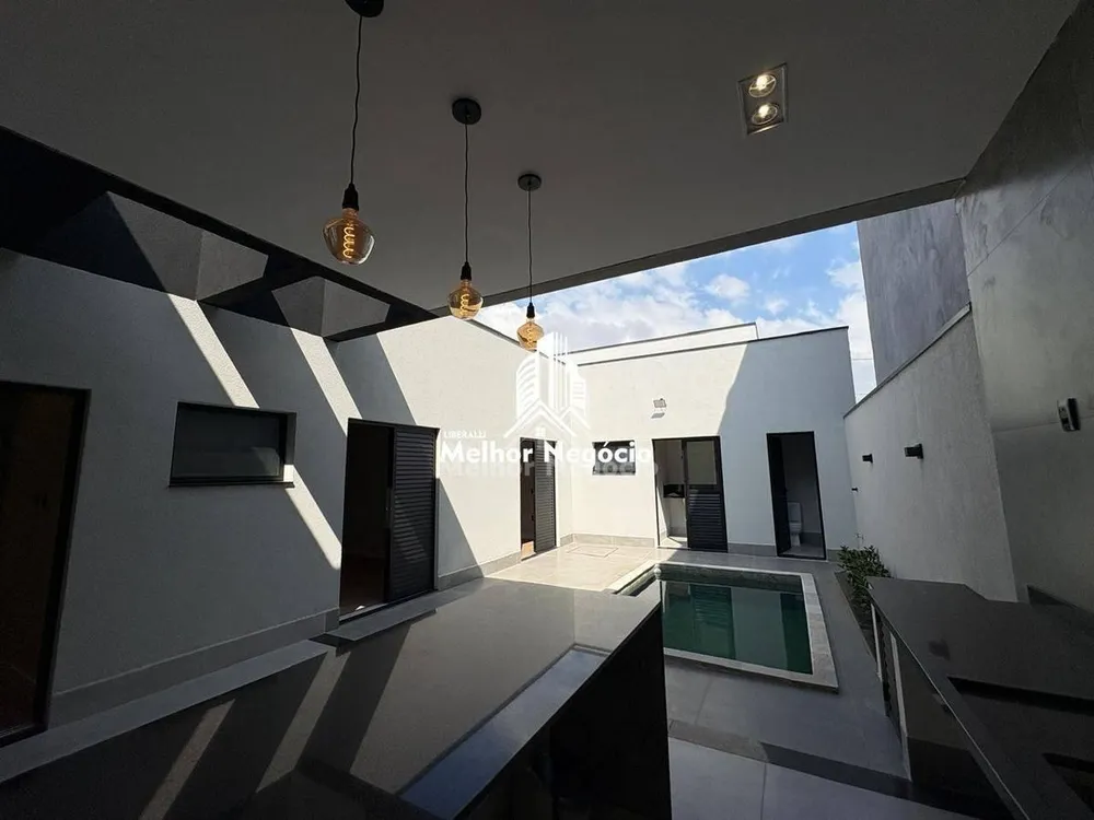 Casa, 3 quartos, 191 m² - Foto 3