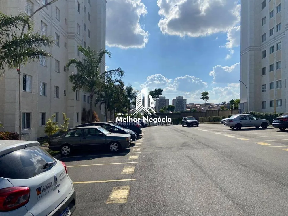 Apartamento, 2 quartos, 45 m² - Foto 3