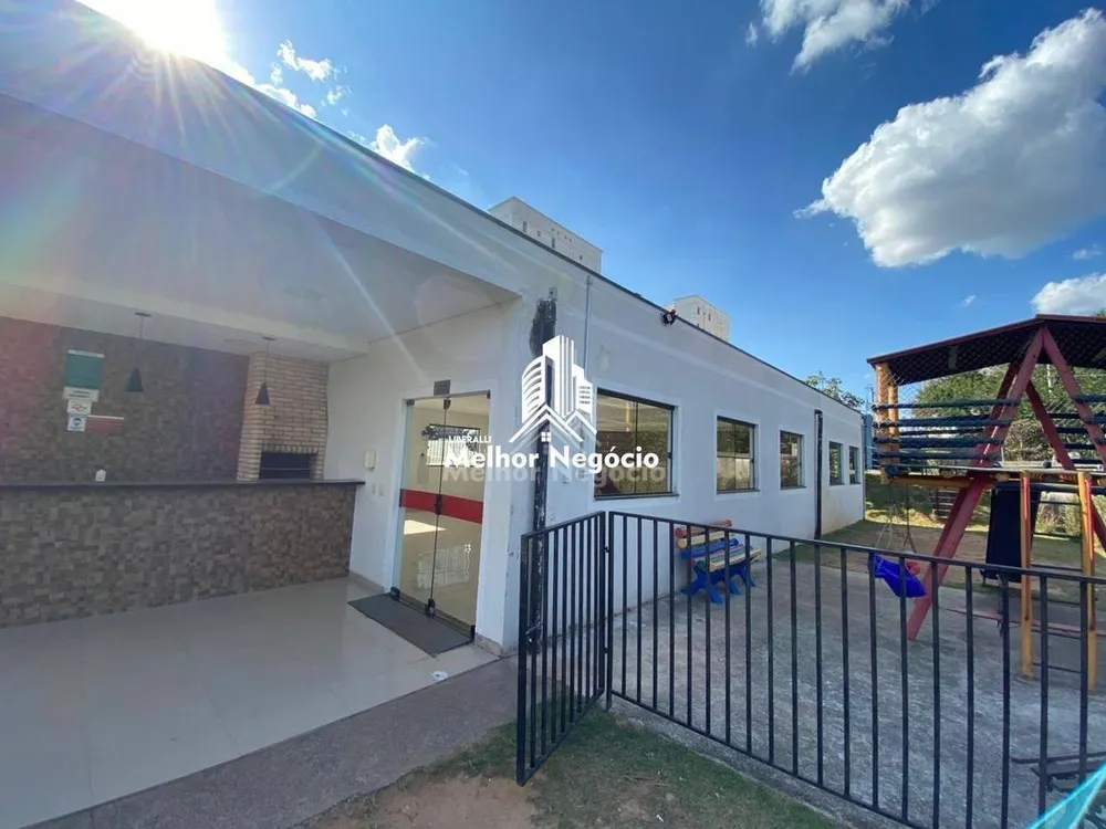 Apartamento, 2 quartos, 45 m² - Foto 4