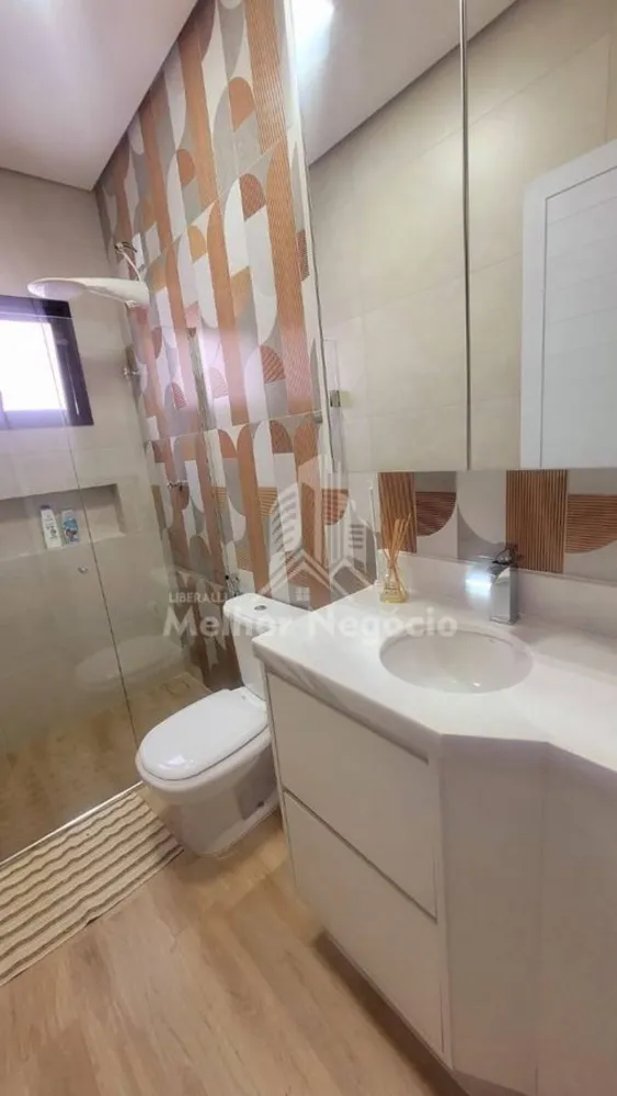 Casa, 4 quartos, 236 m² - Foto 3