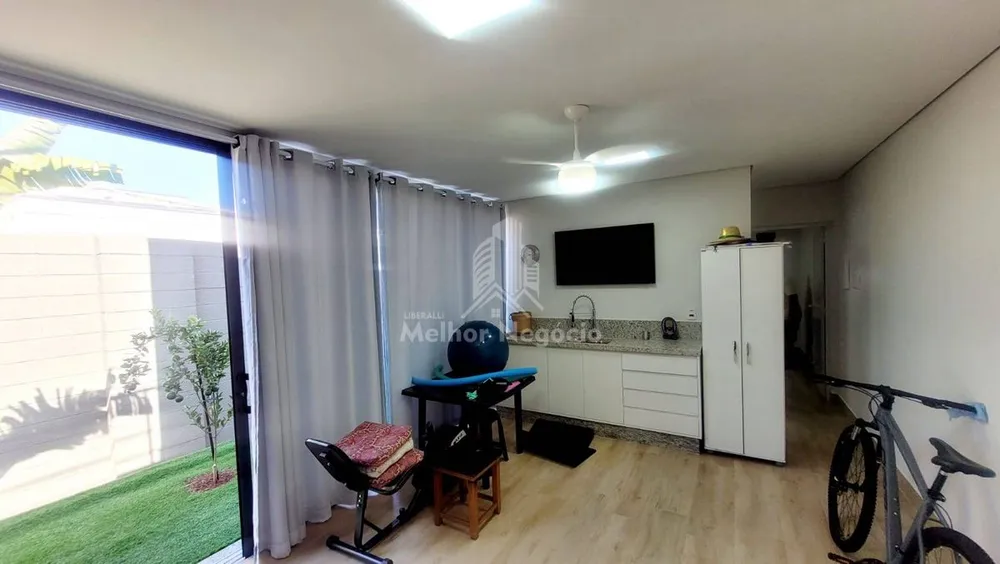 Casa, 4 quartos, 236 m² - Foto 4