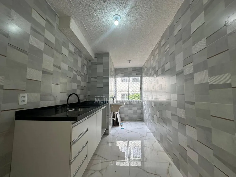 Apartamento, 2 quartos, 50 m² - Foto 6