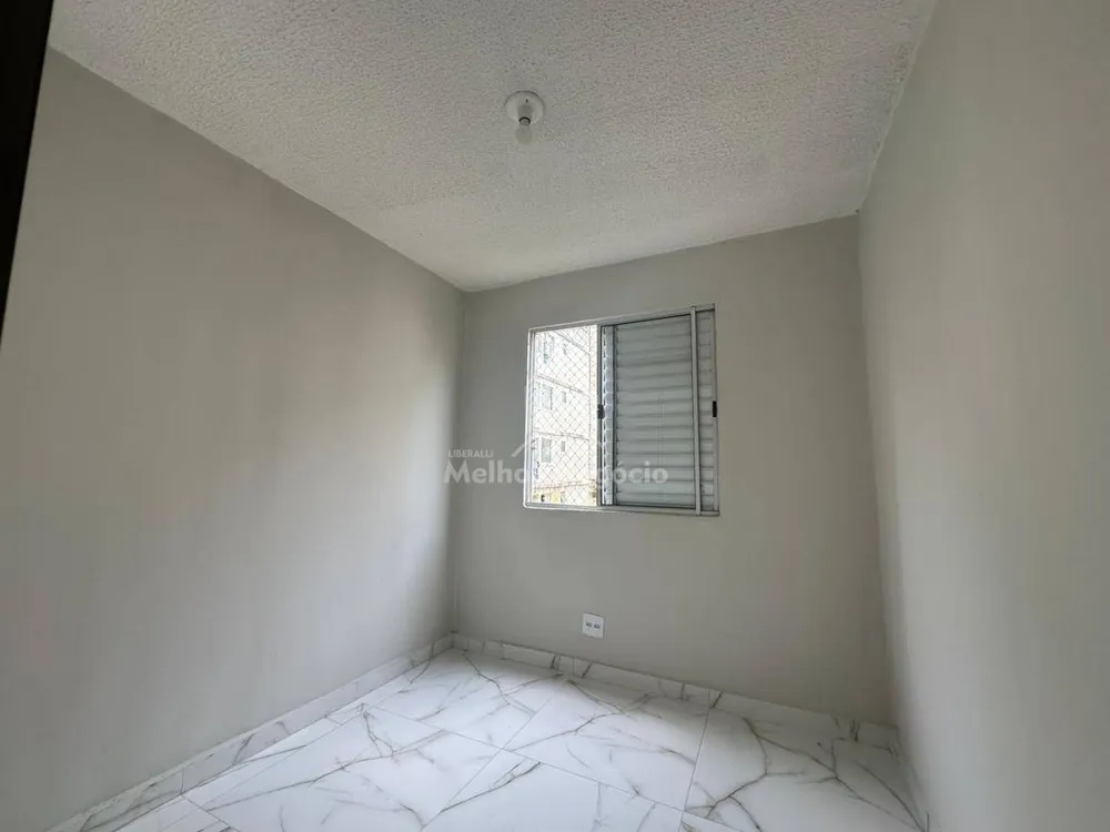 Apartamento, 2 quartos, 50 m² - Foto 5