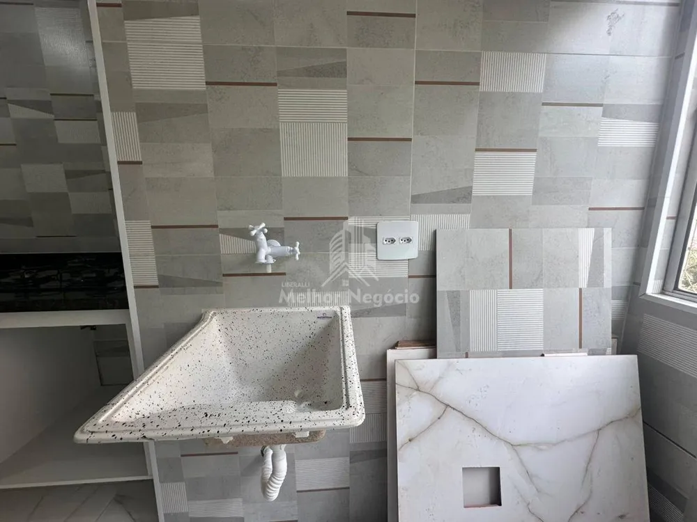 Apartamento, 2 quartos, 50 m² - Foto 1