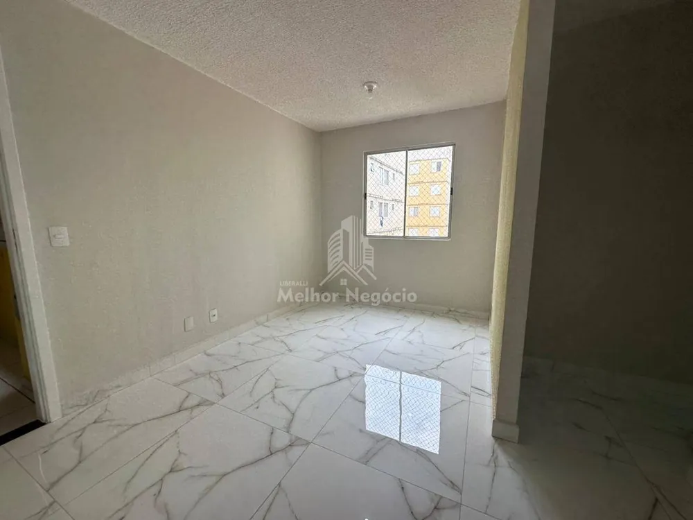 Apartamento, 2 quartos, 50 m² - Foto 7