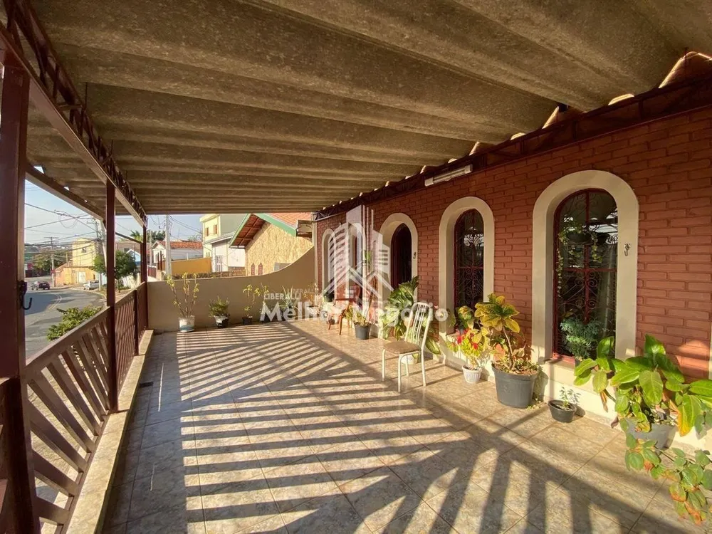 Casa, 4 quartos, 213 m² - Foto 8