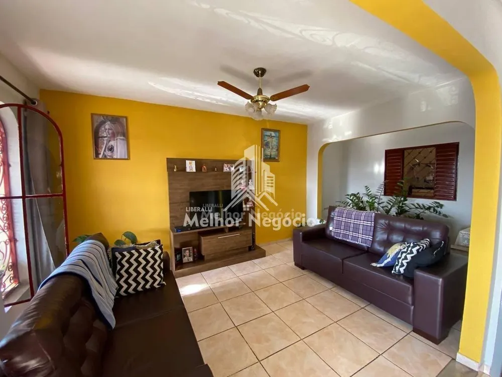 Casa, 4 quartos, 213 m² - Foto 4