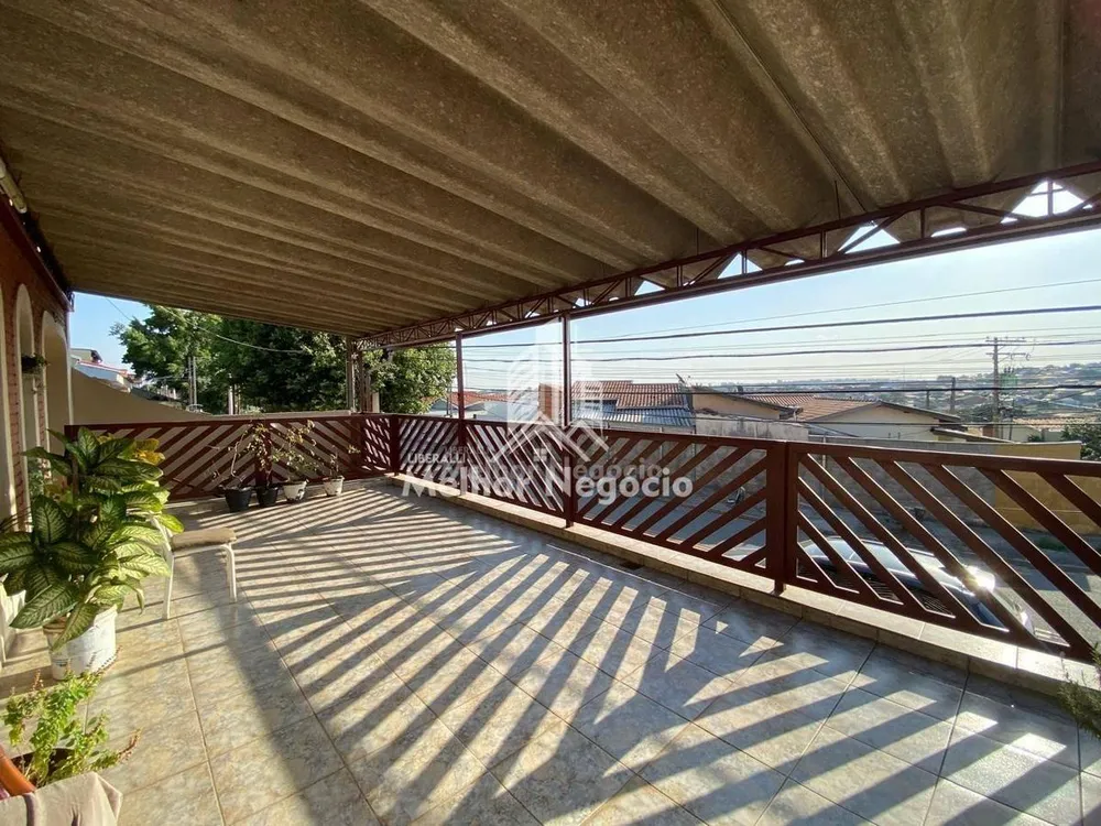 Casa, 4 quartos, 213 m² - Foto 5