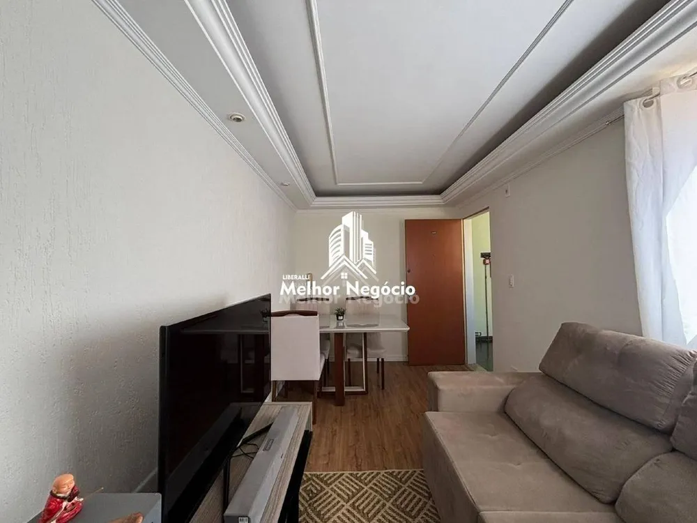 Apartamento, 2 quartos, 57 m² - Foto 2