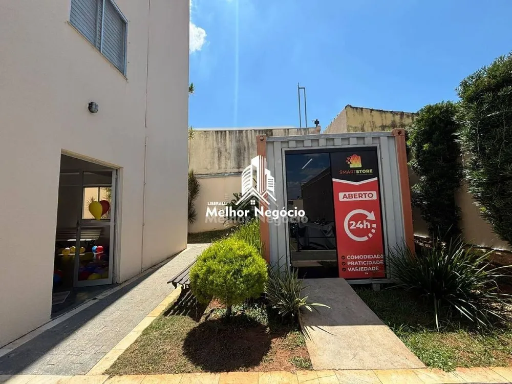 Apartamento, 2 quartos, 57 m² - Foto 1