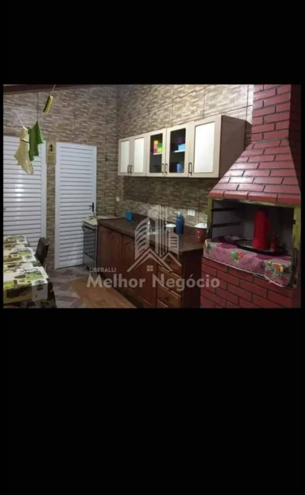 Casa, 3 quartos, 200 m² - Foto 4
