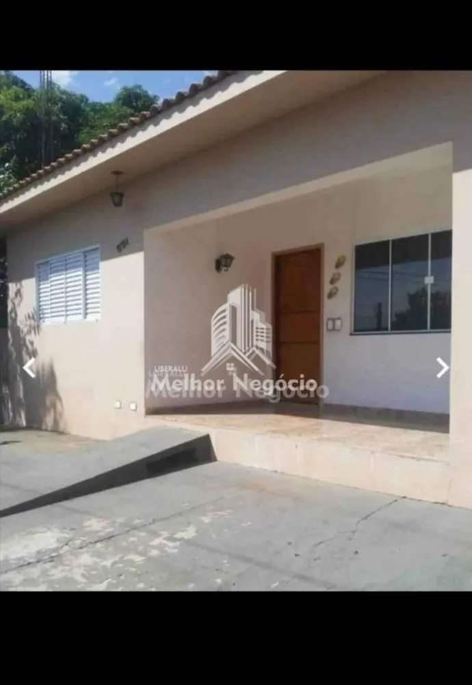 Casa, 3 quartos, 200 m² - Foto 1