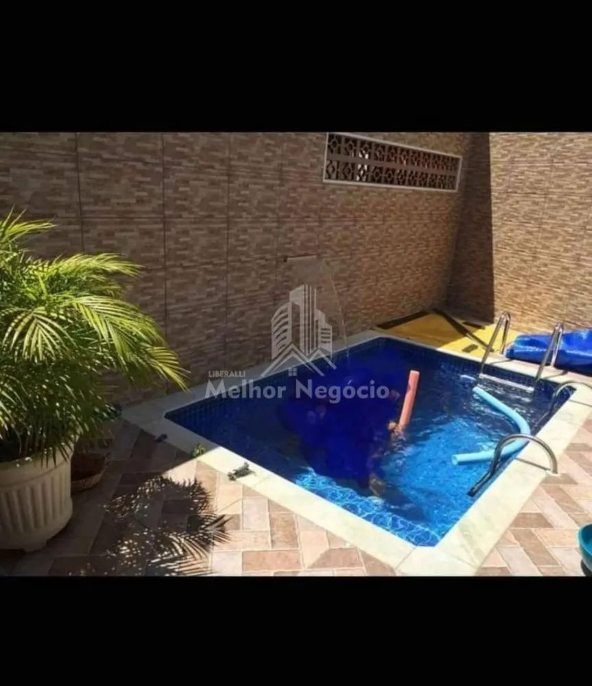 Casa, 3 quartos, 200 m² - Foto 5