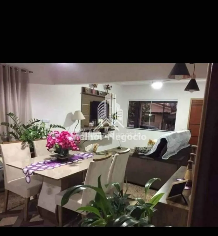 Casa, 3 quartos, 200 m² - Foto 2