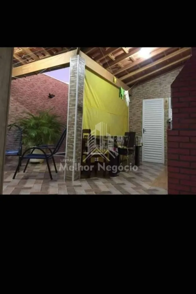 Casa, 3 quartos, 200 m² - Foto 8