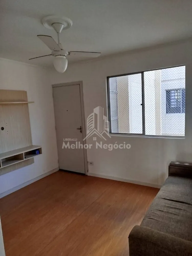 Apartamento, 2 quartos, 51 m² - Foto 2