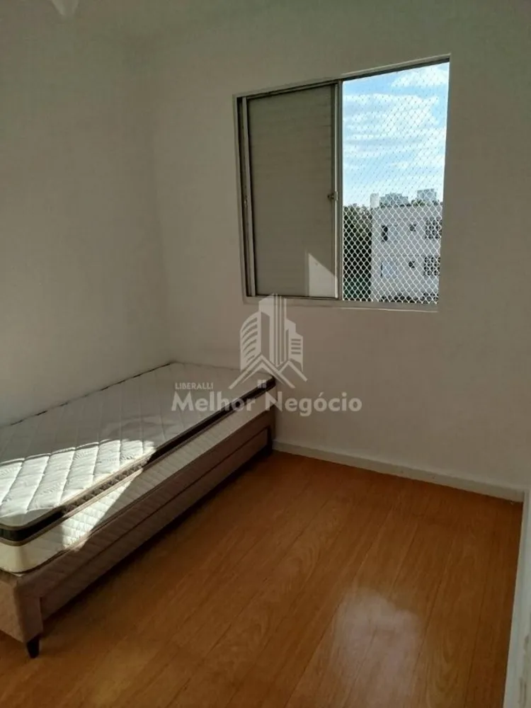 Apartamento, 2 quartos, 51 m² - Foto 4