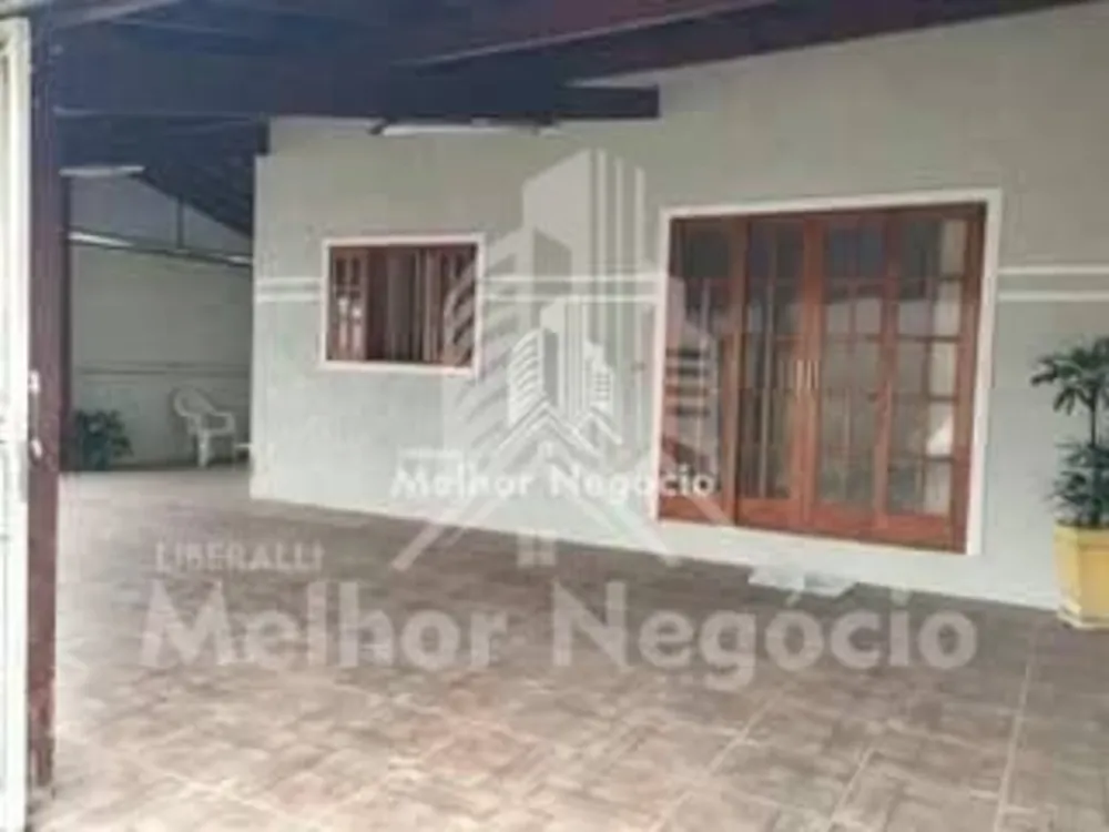 Casa, 5 quartos, 200 m² - Foto 3
