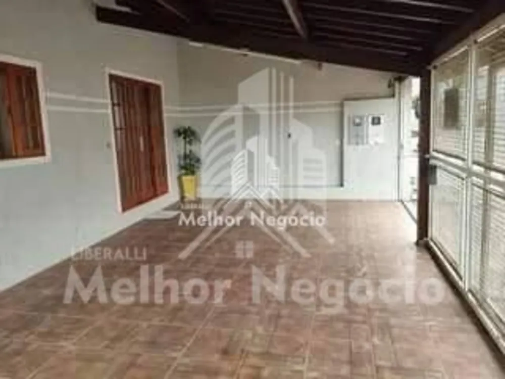 Casa, 5 quartos, 200 m² - Foto 4