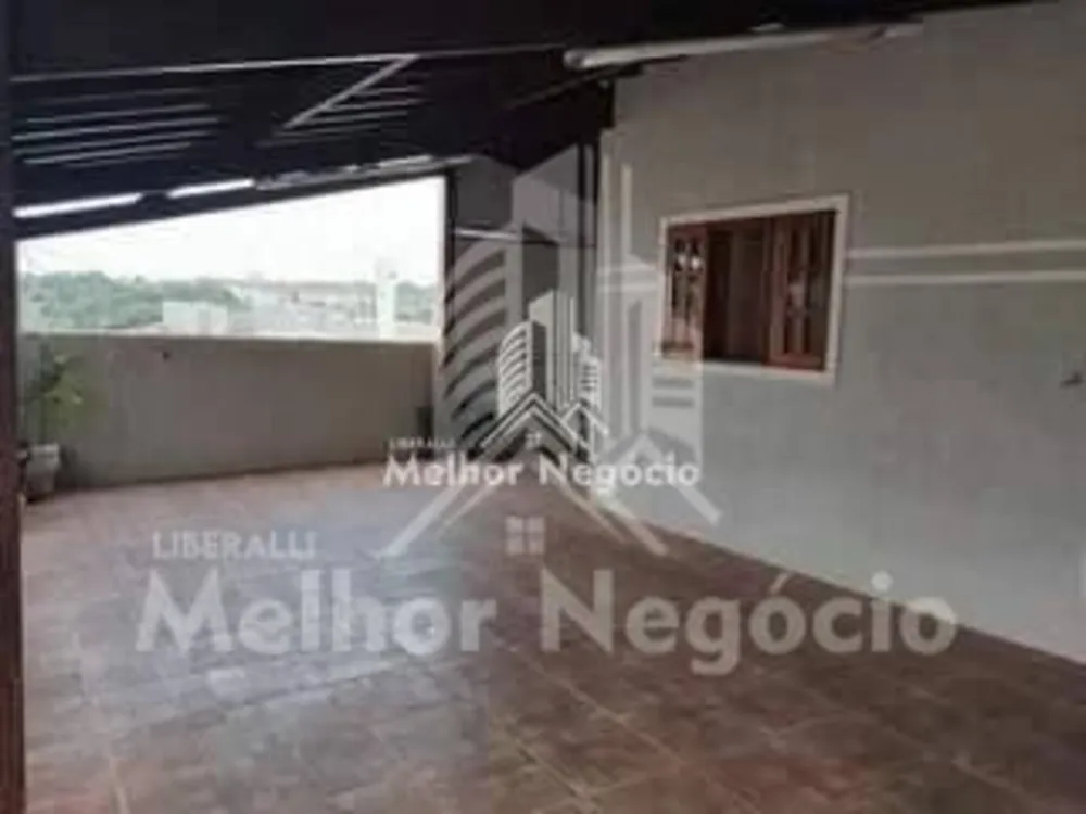Casa, 5 quartos, 200 m² - Foto 1