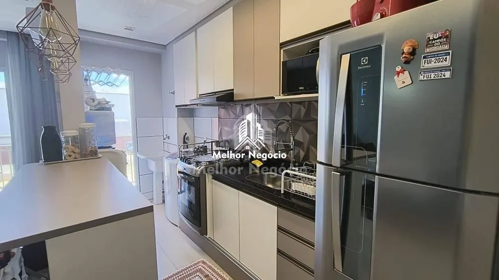 Apartamento, 2 quartos, 61 m² - Foto 3