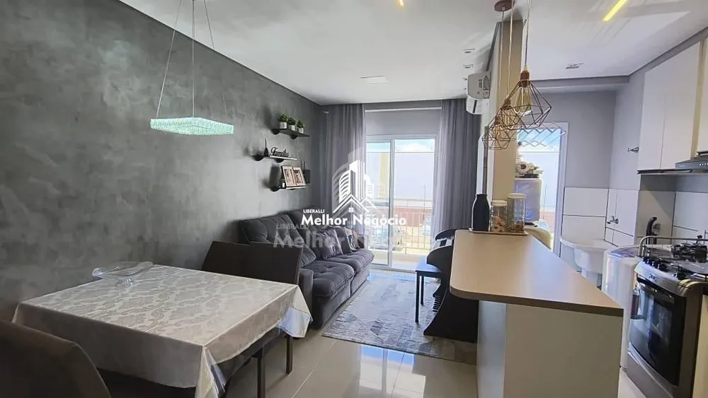 Apartamento, 2 quartos, 61 m² - Foto 1