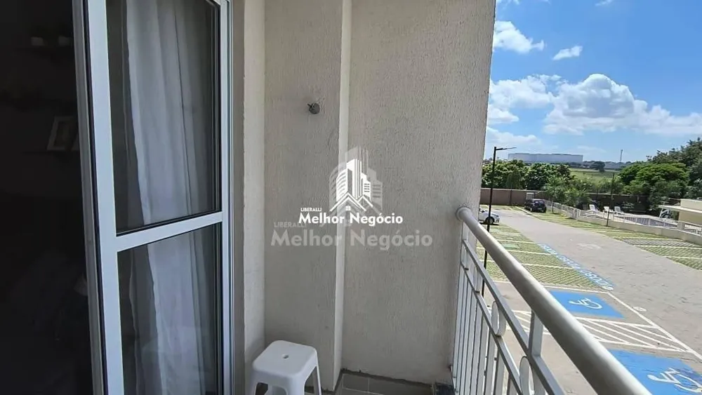 Apartamento, 2 quartos, 61 m² - Foto 2