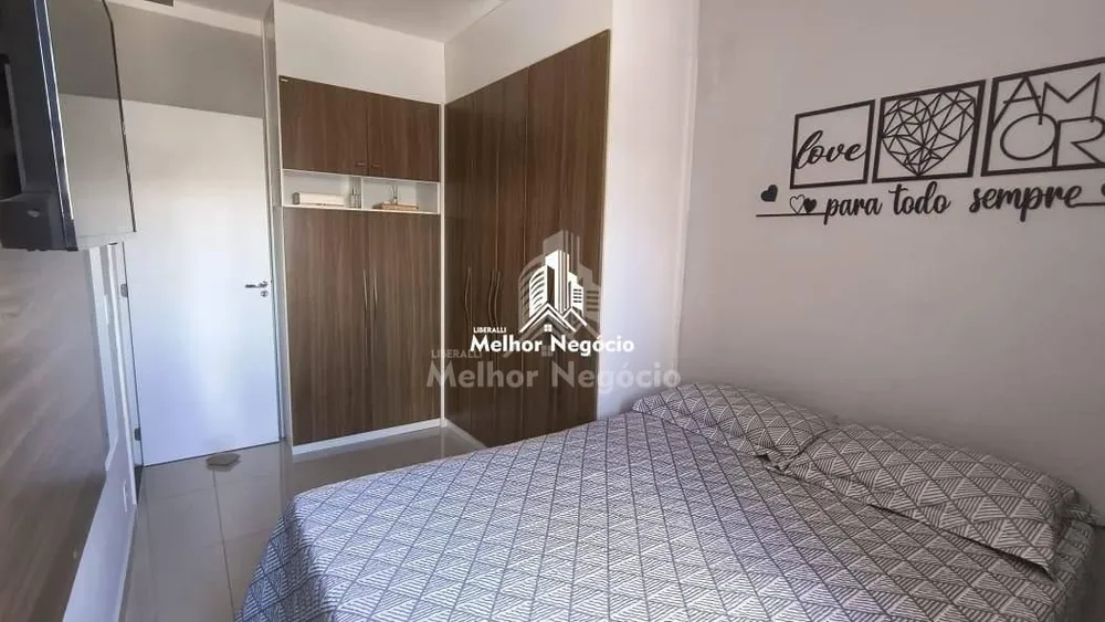 Apartamento, 2 quartos, 61 m² - Foto 4