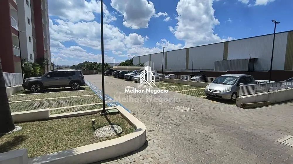 Apartamento, 2 quartos, 61 m² - Foto 7