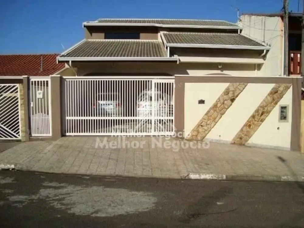 Casa, 4 quartos, 288 m² - Foto 4