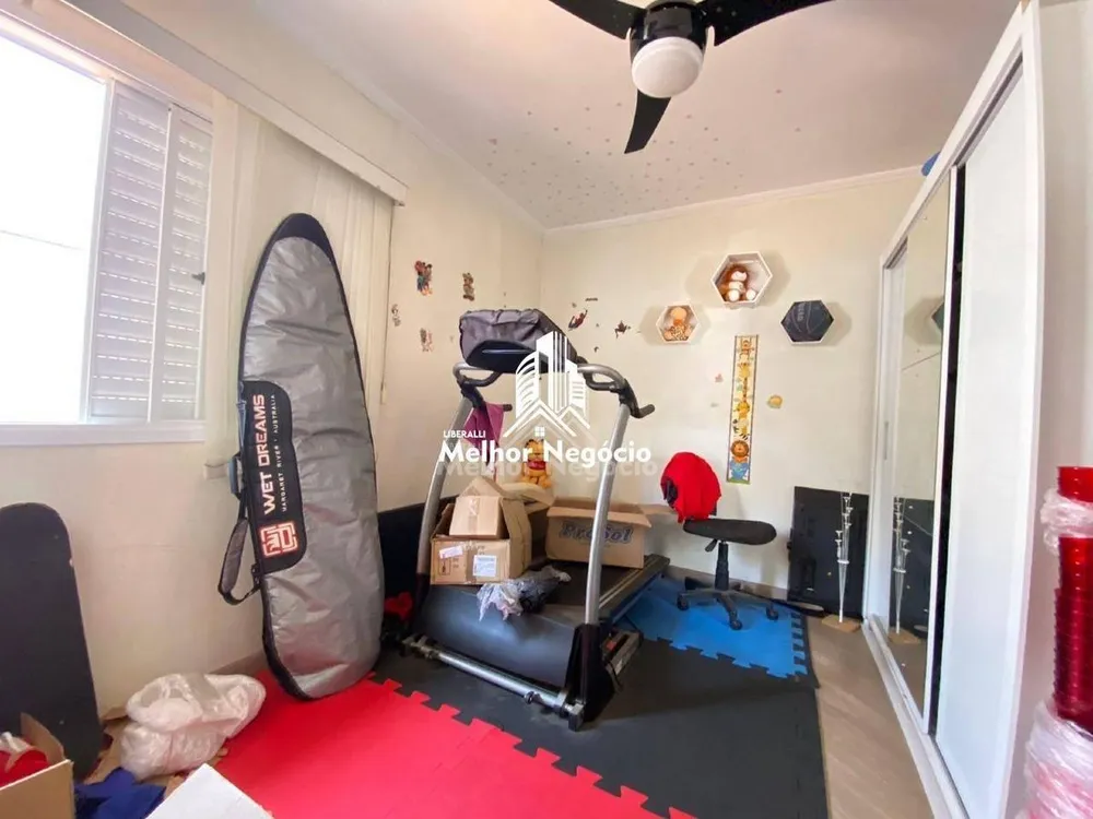 Casa, 3 quartos, 167 m² - Foto 5