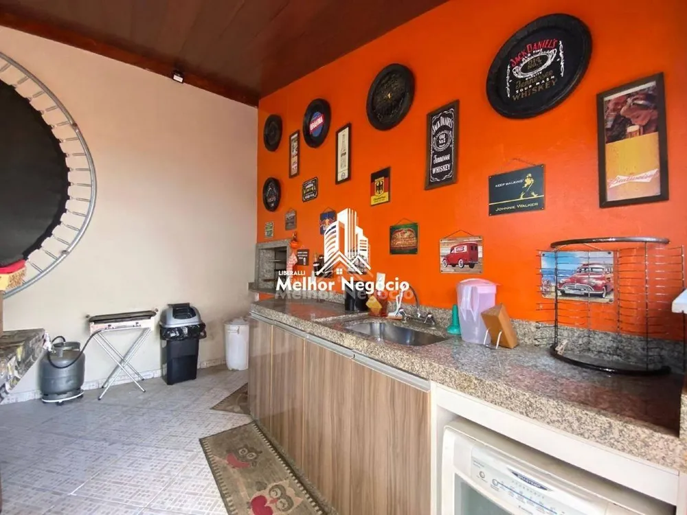 Casa, 3 quartos, 167 m² - Foto 2