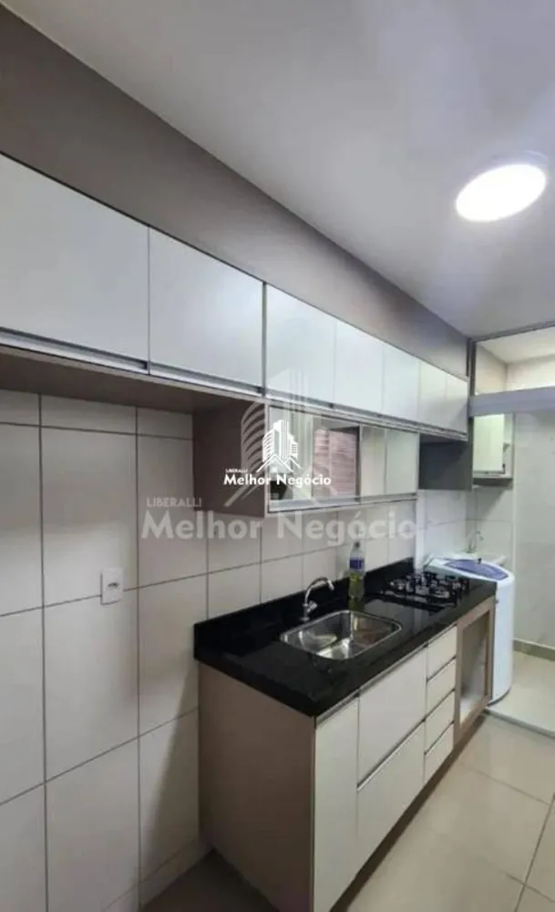 Apartamento, 2 quartos, 59 m² - Foto 2