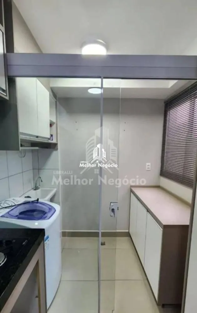 Apartamento, 2 quartos, 59 m² - Foto 3