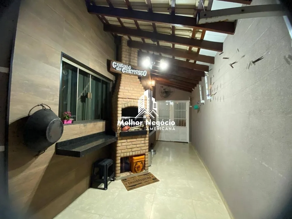 Casa, 2 quartos, 80 m² - Foto 5