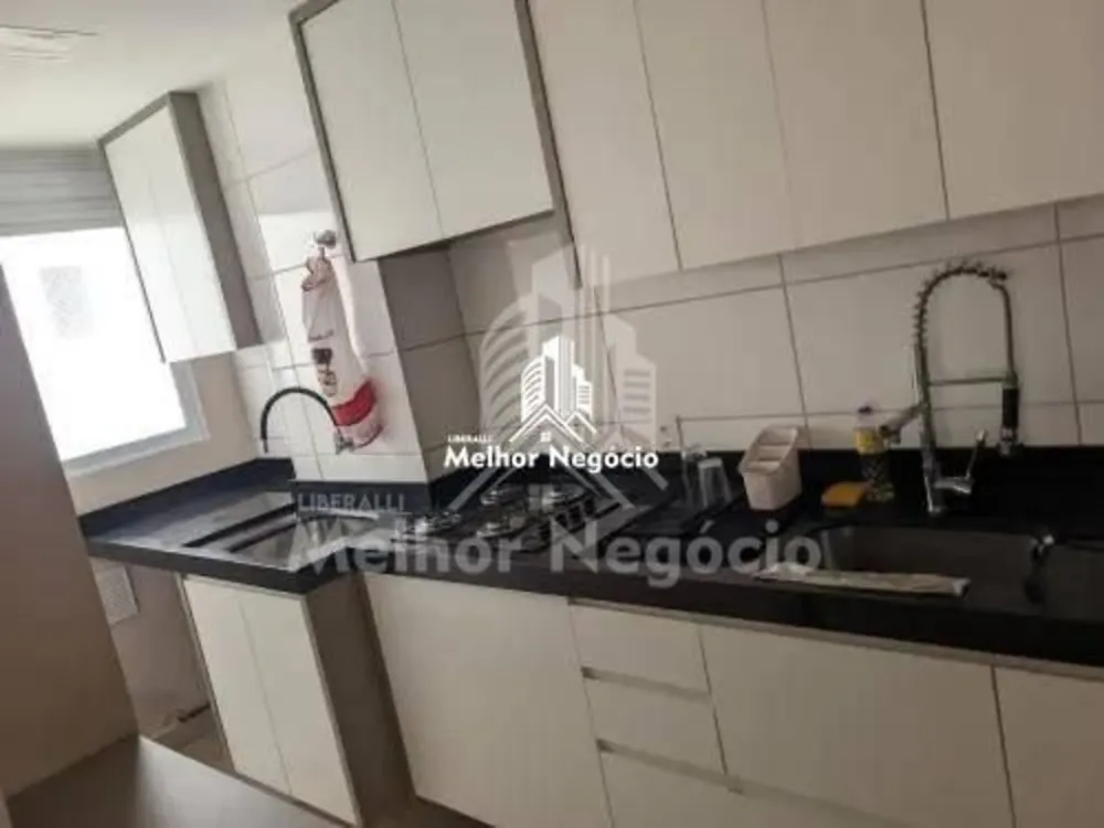 Apartamento, 2 quartos, 58 m² - Foto 8