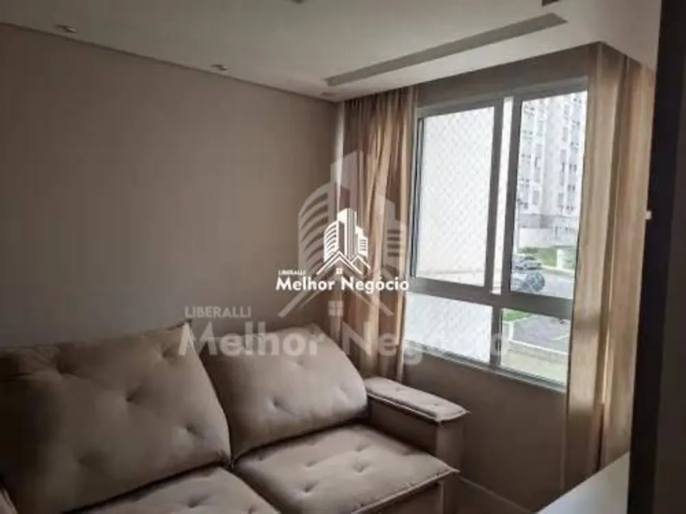 Apartamento, 2 quartos, 58 m² - Foto 3