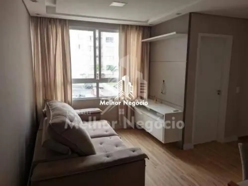 Apartamento, 2 quartos, 58 m² - Foto 6