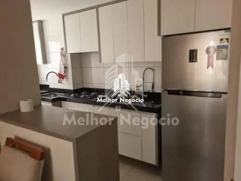 Apartamento, 2 quartos, 58 m² - Foto 7
