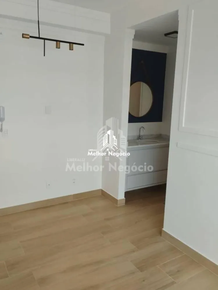 Apartamento, 1 quarto, 33 m² - Foto 1