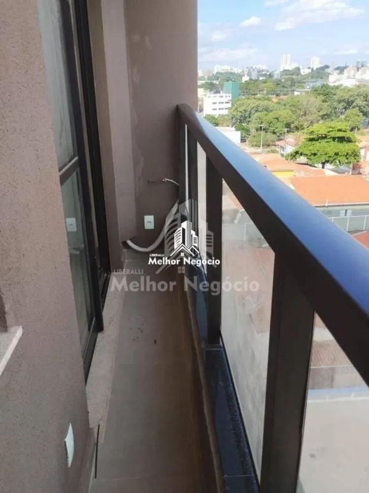Apartamento, 1 quarto, 33 m² - Foto 3