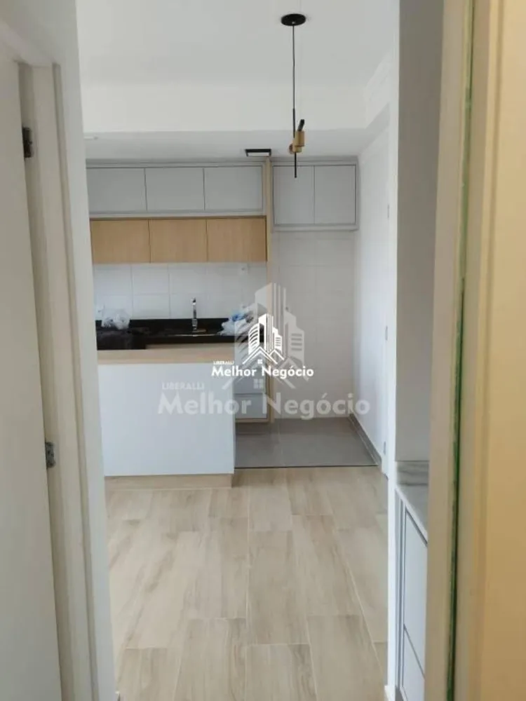 Apartamento, 1 quarto, 33 m² - Foto 2