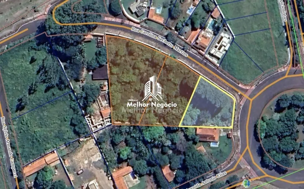 Terreno, 6600 m² - Foto 1