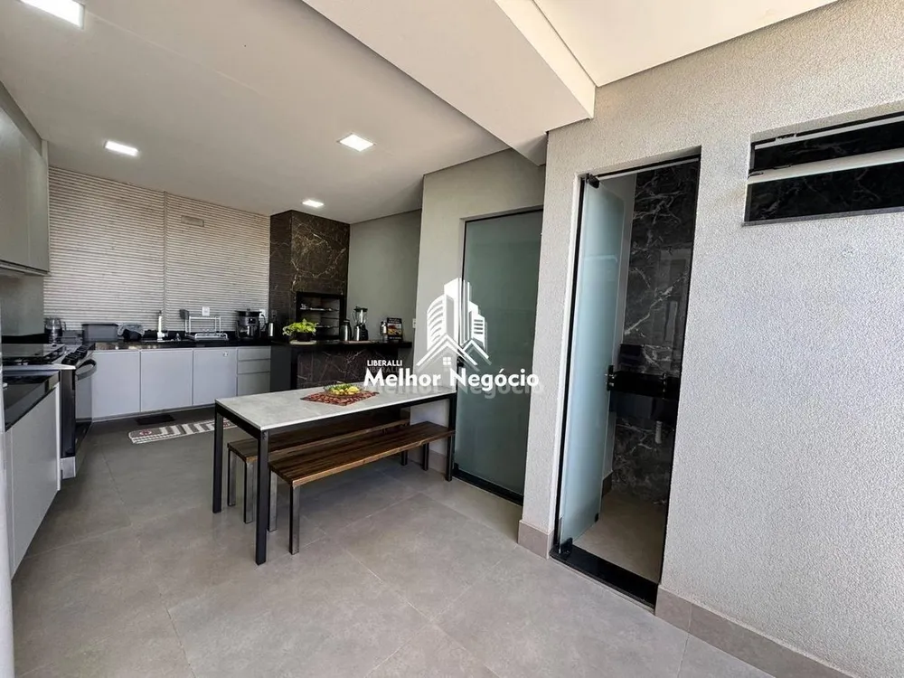 Casa, 3 quartos, 144 m² - Foto 4