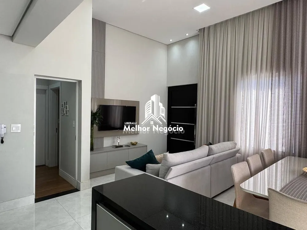 Casa, 3 quartos, 144 m² - Foto 1